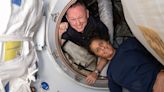 Tim Peake: Astronauts stranded on International Space Station are in no danger