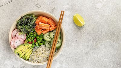 Des idées d’ingrédients à mettre dans son bowl