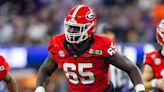 Packers 7-round mock draft: First-round trade up for an offensive tackle of the future