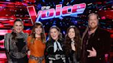 The Voice’s Winner Lets Loose on Hair-Raising Speculation, Their Scariest Number and Sweet Vindication