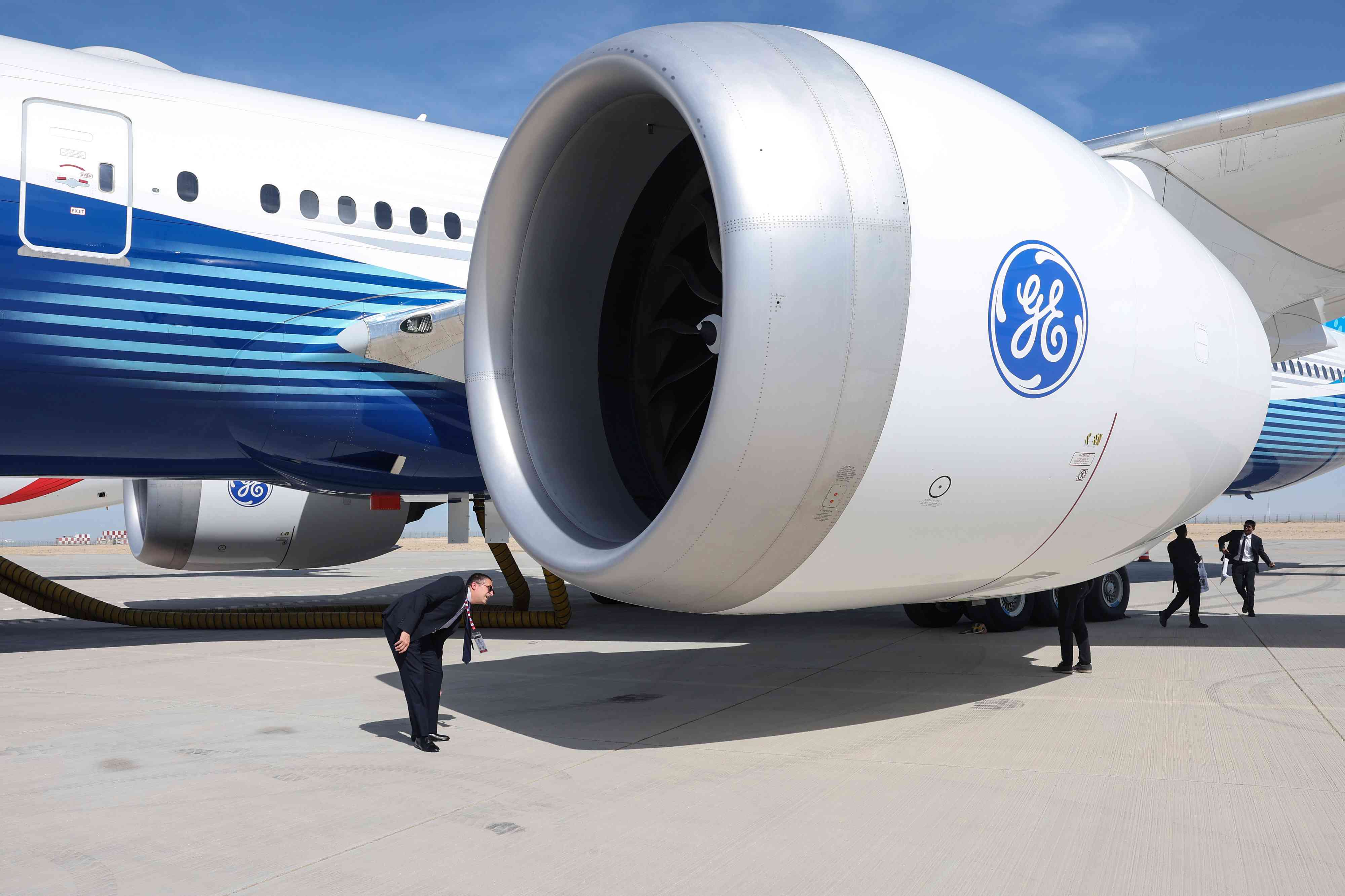 Why GE Stock Has Finally Recovered from the Great Recession