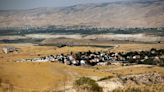 Expanding Israeli West Bank settlements test U.S. ahead of Biden visit