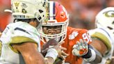 Commanders 2023 NFL draft prospect profile: Clemson EDGE Myles Murphy