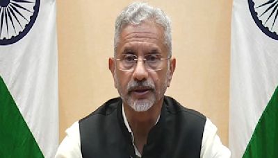 Jaishankar: MEA’s Top Priority Is Ensuring Safety For Indians In Bangladesh
