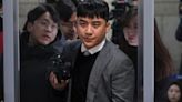 Former Big Bang Member Seungri Sentenced to 1.5 Years in Prison