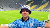 Euro 2024: Ipswich and England fan dreams of perfect end to season