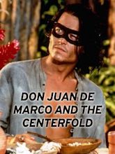 Don Juan DeMarco