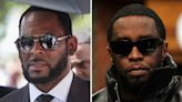 R. Kelly Expresses Skepticism About Diddy's Allegations, 'I’m Not Gonna Believe The Sh*t'