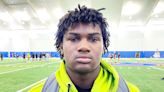 2025 four-star LB Thompson excited over West Virginia offer