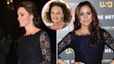 Diane von Furstenberg Wishes Meghan Markle and Princess Kate ‘Peace’ as She Shares Pic of Them in Same Dress