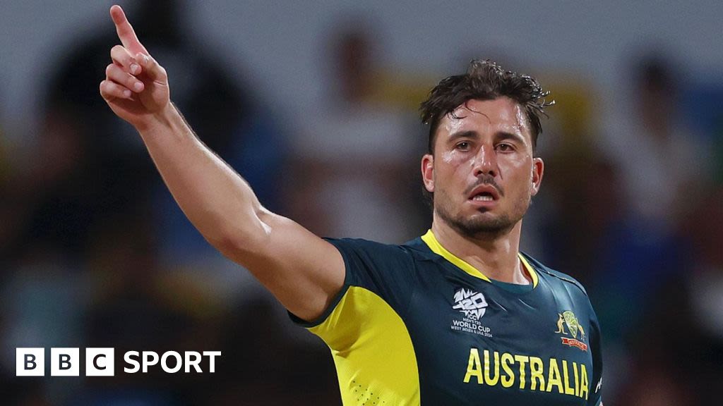 T20 World Cup 2024: Australia begin with comfortable win against Oman