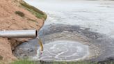 New report reveals water companies illegally dumped raw sewage in protected waterways: ‘We have still not seen a solution’