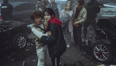 Project Silence movie review: Read the verdict on the film which starred Lee Sun-kyun, Ju Ji-hoon, and Kim Hee-won