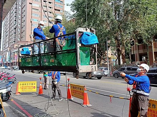 夏季勞檢重點 未落實「熱危害預防」恐挨罰