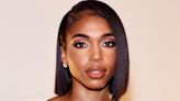 Lori Harvey’s Perfectly Tightened Bantu Knots Needs No Introduction