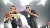 Diddy’s Son King Combs Drops A Diss Track For 50 Cent