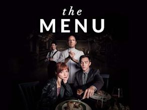 The Menu (2022 film)