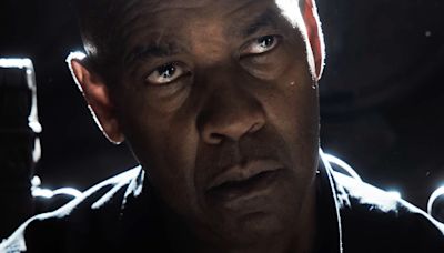 Denzel Washington's Two Worst Movies According To Rotten Tomatoes - SlashFilm