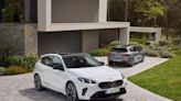 BMW Serie 1: la cuarta generación evoluciona con más tecnología - La Tercera