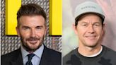 Inside David Beckham's Lawsuit Against Mark Wahlberg