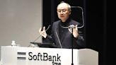 SoftBank’s Son Aims to Create ‘Super’ AI