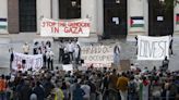 Yes, Anti-Israel Protests Are Free Speech