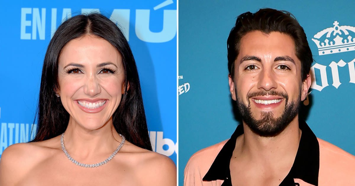 Who Is Kat Stickler? Meet the YouTube Star Dating Jason Tartick After His Split From Kaitlyn Bristowe