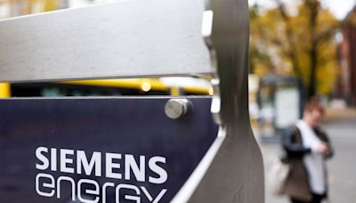 Siemens Energy Weighs Cutting 4,100 Jobs at Gamesa Wind Unit