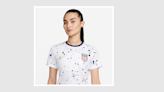 If You Don't Already Own A USWNT World Cup Jersey, WYD