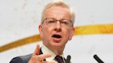 Councils urge Michael Gove to intervene amid fears of financial failure