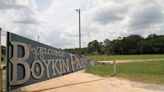Mobile City Council weighs selling Boykin Park to developer D.R. Horton