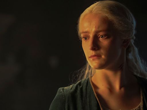La Casa del Dragón, Cassandra y Taylor Swift: la conexión que no esperabas en el 2x01 explicada por la actriz de Helaena Targaryen