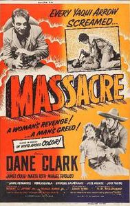 Massacre (1956 film)