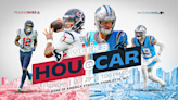 Texans vs. Panthers live blog: 15-13 Carolina, FINAL