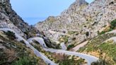 Spain’s breathtaking road that’s not for the fainthearted