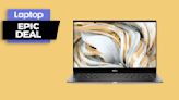 Dell XPS 13 deal knocks $595 off our favorite 4K touch screen laptop