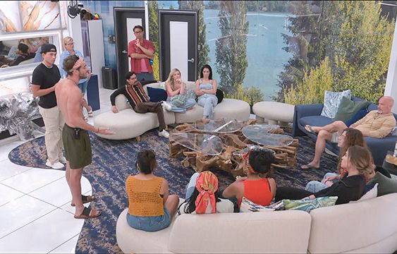 ‘Big Brother 26’ spoilers: The Week 4 HOH’s plans would’ve been fun if Quinn didn’t have his power