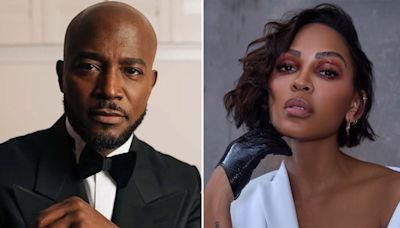 Taye Diggs & Meagan Good To Lead & EP Lifetime’s ‘Terry McMillan Presents: Forever’