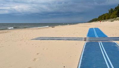 The Lake Michigan Summer Beach Guide is back for 2024