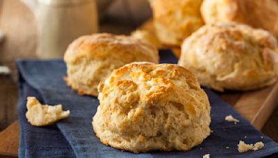 How to Make Biscuits Like Ina Garten