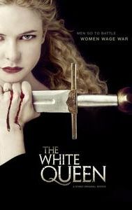 FREE STARZ: The White Queen