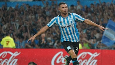 Belgrano vs Racing, por la Copa de la Liga Profesional: a qué hora juegan, cómo verlo por TV y probables formaciones