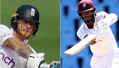 England vs West Indies Test series: Head-to-head record, top run-scorer, wicket-taker and more