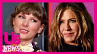 'Wrong Actress'! Jennifer Meyer Says Taylor's Lyric Isn't About Jen Aniston