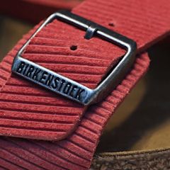 Birkenstock boosts revenue forecast on robust footwear demand