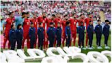 Iran’s Soccer Team Refuses to Sing National Anthem at World Cup in Apparent Solidarity With Mahsa Amini Protests