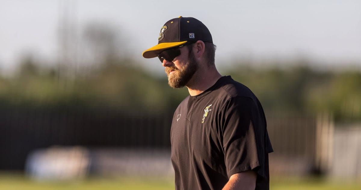 Sand Springs' defense shines in shutout of Union, advances to state baseball tournament