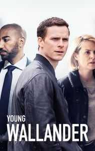 Young Wallander