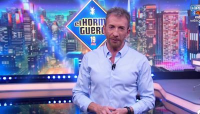 Las redes sentencian los cambios de Pablo Motos en la nueva temporada de 'El Hormiguero'