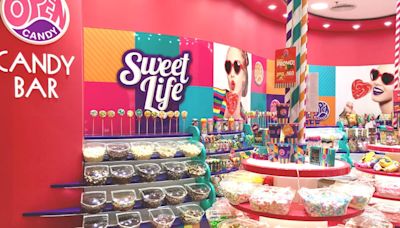 Open Candy ofrece trabajo en Mendoza Shopping: cómo postularse | Empleos